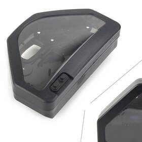 Air Rocket 550732439581 Motorcycle Gauges Case Cover For Honda Cbr 1000rr 2004 2005 2006 2007 Us