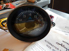 2039 Airguide Marine Tachometer