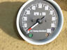 Amf Harley Davidson Rpm Tachometer Head