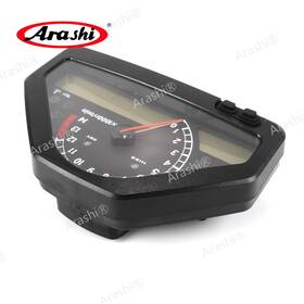 Spm012 Arashi For Honda Cbr1000rr 2004-2007 2006 Speedometer Tachometer Gauge Instruments Kmh