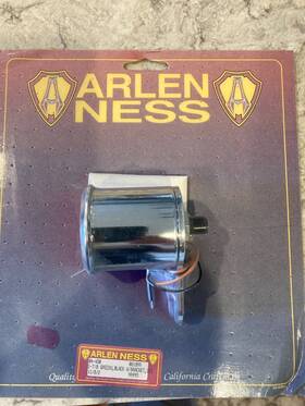 04-450 Arlen Ness Speedometer
