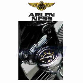 0aht Arlen Ness Mn/0aht Oil Pressure Gauge Kit For 2011-2013 Harley Davidson Fxs Mb 0aht Arlen Ness Mn/0aht Oil Pressure Gauge Kit For 2011-2013 Harley Davidson Fxs Mb