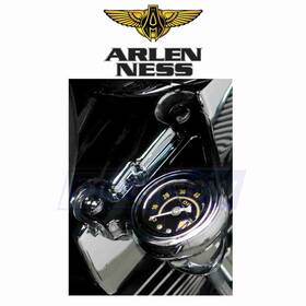 1j55 Arlen Ness Mn/1j55 Oil Pressure Gauge Kit For 2000-2009 Harley Davidson Fxstb Night Xu 1j55 Arlen Ness Mn/1j55 Oil Pressure Gauge Kit For 2000-2009 Harley Davidson Fxstb Night Xu