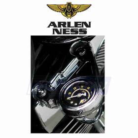 Zxh1 Arlen Ness Mn/zxh1 Oil Pressure Gauge Kit For 2010-2014 Harley Davidson Flhtk Rg Zxh1 Arlen Ness Mn/zxh1 Oil Pressure Gauge Kit For 2010-2014 Harley Davidson Flhtk Rg