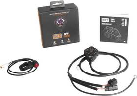 Getgk-rpmdash-0000 Athena Gk-rpmdash-0000 Rpm Dash Gauge 2212-0806
