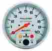 Atm4494 Auto Meter 10 000 Rpm Sgl Range Tachometer