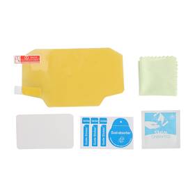 Automoto8 M204-114 Cluster Scratch Dashboard Screen Protector Fit For Kawasaki Ninja 650 1000 2020