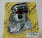 Ba-7570-05 Baron 7 Color Bullet White Face 3 Tachometer For 1 Handlebar New