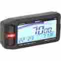Ba052001 Koso North America G2 Revolution Mini Tachometer Dual Temp Meter