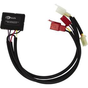 66-0088 Baja Designs Ktm Exc Dimmer Box Kit -