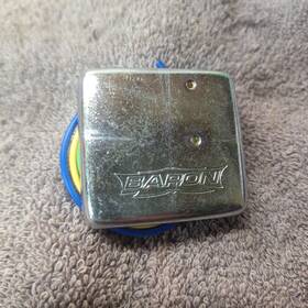 Ba-7315-50 Baron Custom Accessories Motorcycle Tachometer Adapter