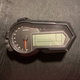 70000v020001 Benelli Tnt135 Speedometer/odometer Assy