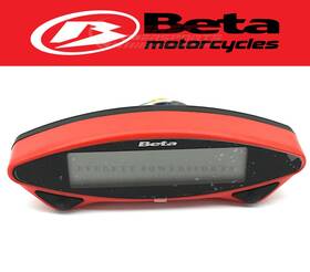 040.40.004.00.00 Beta Speedo Dash Guage 125 200 250 300 Rr/race/x-pro Xtrainer 20-25 Oem #y354