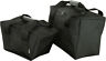 Big Bike Parts Trunk Liner Set Hctl