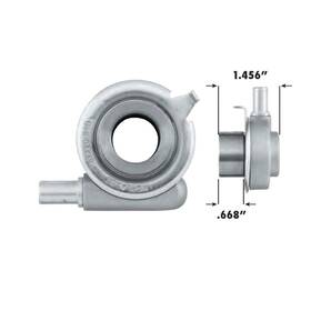 Kh3j3h0su4 Bikers Choice Bc Front Wheel Speedometer Drive Unit 2 1 For Harley Softail Standard 84-95