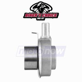 4839 Bikers Choice Mn/4839 Speedometer Drive Unit For 1993 Harley Davidson Flstn Heritage Yj