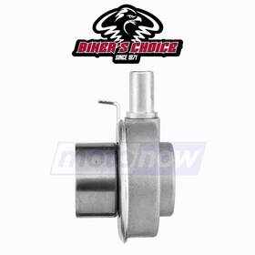 5h9b Bikers Choice Mn/5h9b Speedometer Drive Unit For 1988-1995 Harley Davidson Flstc Vl