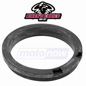 5qz7 Bikers Choice Mn/5qz7 Speedo/tach Mounting Gasket For 1983-1991 Harley Davidson Fxr Jf