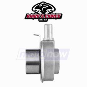 7aa0 Bikers Choice Mn/7aa0 Speedometer Drive Unit For 1990-1995 Harley Davidson Flstf Fat Kf