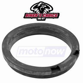 7cnc Bikers Choice Mn/7cnc Speedo/tach Mounting Gasket For 1983-1991 Harley Davidson Fxrs Lz