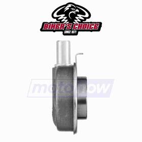 9cph Bikers Choice Mn/9cph Speedometer Drive Unit For 1973-1983 Harley Davidson Xlh1000 - Yl