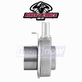 M246 Bikers Choice Mn/m246 Speedometer Drive Unit For 1986-1995 Harley Davidson Fxstc Dd
