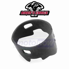 Ppc3 Bikers Choice Mn/ppc3 5 Inch Speedometer Cushion Support For 1955-1957 Harley Davidson Dc