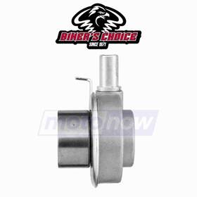 Sh5y Bikers Choice Mn/sh5y Speedometer Drive Unit For 1986-1990 Harley Davidson Flst Su