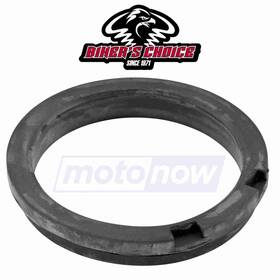 Te8z Bikers Choice Mn/te8z Speedo/tach Mounting Gasket For 1984 Harley Davidson Fxrdg Pr