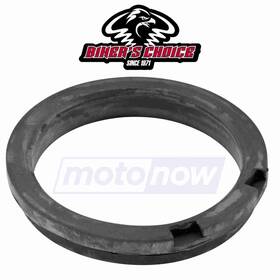 X4jm Bikers Choice Mn/x4jm Speedo/tach Mounting Gasket For 1983-1985 Harley Davidson Xls We