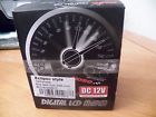 Ba554b12 Blue Tachometer Style Light Eclipse Mm Koso D55