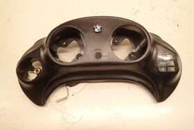 62112346253 Bmw 97-00 F650st F650 St Strada Gauge Cluster Housing Dash Mount