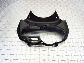 62117725110 Bmw 2013 13 14 C650gt Oem Speedometer Speedo Meter Trim Panel Fairing Cover