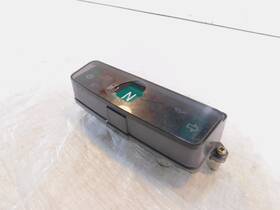 62142306443 Bmw 1100 1150 R1100rt R1150rt Instrument Indicator Neutral Pilot Lights Panel