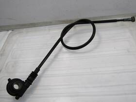 748227 Bmw 1999 F650 F 650 Funduro Oem Front Wheel Speedo Gear And Cable