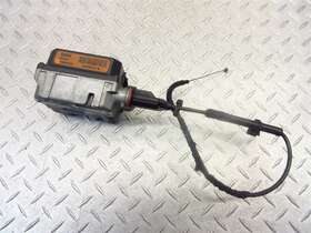 7699068 Bmw 2009 09-11 K1300 K1300gt Oem Cruise Speed Cc Box Cable Module Unit