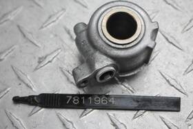 7811964 Bmw 2004 R1150gs Adventure Abs Speedometer Drive Gear
