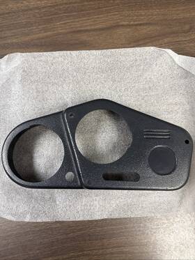 71281-94y Buell 1995 95 S2 S2t Thunderbolt Dash Panel