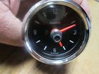 Ca047 077 Motometer Electric Clock