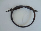 444-83560-01-00 Cable Tachometer Yamaha Dt 1974 125 Drive Tach