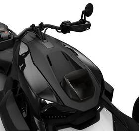 219400948 Can-am Ryker Cluster Relocator - Black