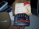 37250-kj6-008 Cb125rs Factory Box Honda Nos Cbr125rs Tachometer Condition Excellent 37250-kj6-008 Cb125rs Factory Box Honda Nos Cbr125rs Tachometer Condition Excellent