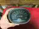 Cb160 Honda Speedometer Gauge Speedo Cb