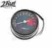 2fm-14-10752 Cb500-four 2fastmoto Honda Tach Tachometer Gauge 0-12 000 Rpm Cb550f Cb550k
