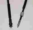 O-h-t-1007 Cb650 Rusty Riders Llc New Tachometer Cable For Honda Cb750 Cx500 Cb350 Cb500 Cb550 Gl650