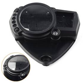 Cbdtimes 232145394236 Instrument Speedometer Tachometer Gauge Cover Fit For Suzuki Gsxr1000 2007-08
