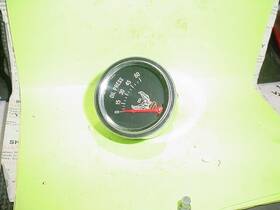 18203 Cci Aftermarket Parts Harley Davidson 1970 - 99 Shovel And Evo Oil Pressure Gauge Adapter 60 Psi