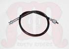 Co-h-ta-1061 Rusty Riders Llc New Tachometer Cable For Honda