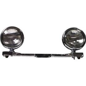 04-0100 Cobra Light Bar Assembly -