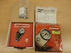 081827 Cobra Vp Honda Vtx1800 3eb12 Tachometer